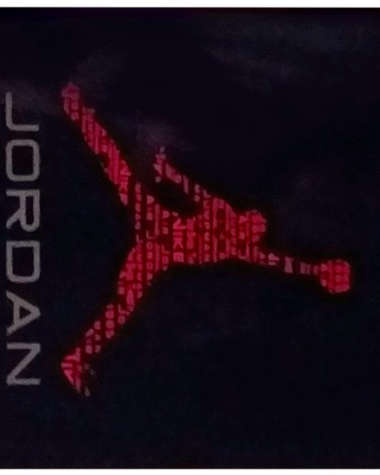Jordan Men's Performance Underwear - Πακέτο 5 Εσώρουχα