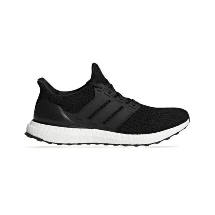 Adidas Ultraboost 4.0 / Black & White