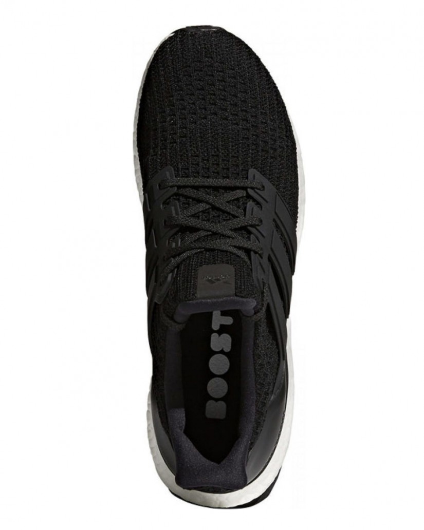 Adidas Ultraboost 4.0 / Black & White