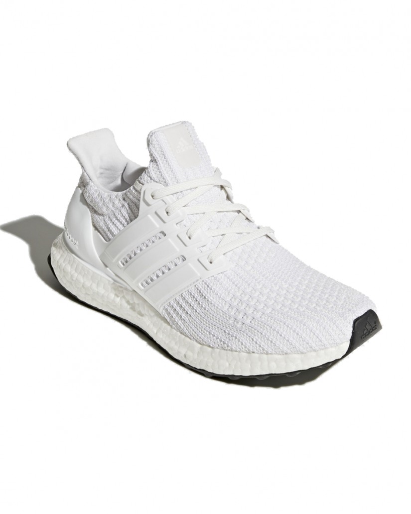 Adidas Ultraboost 4.0 / Pure White