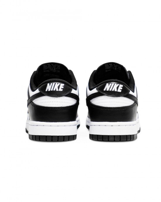 Nike SB Dunk Low / Black White