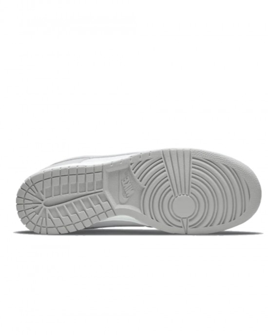 Nike SB Dunk Low / Grey Fog