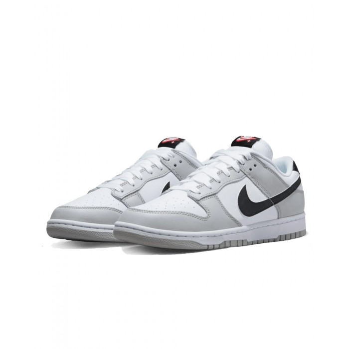 Nike SB Dunk Low / Light Grey "Jackpot"