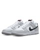 Nike SB Dunk Low / Light Grey "Jackpot"