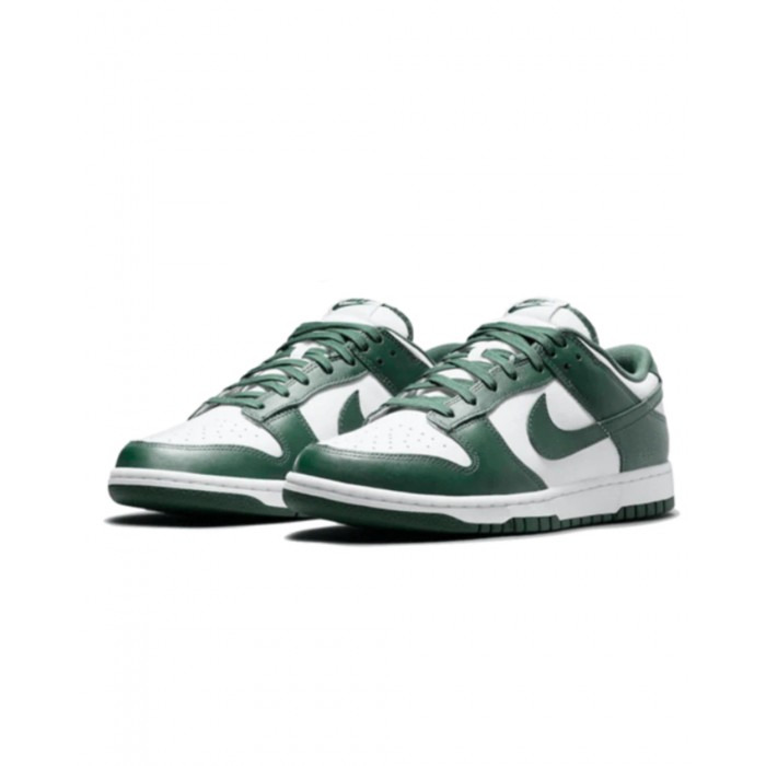 Nike SB Dunk Low / Spartan Green