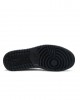 Nike "Jordan 1" / Retro Mid SE Union Black Toe