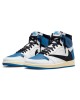 Nike "Jordan 1" Retro High / Travis Scott 