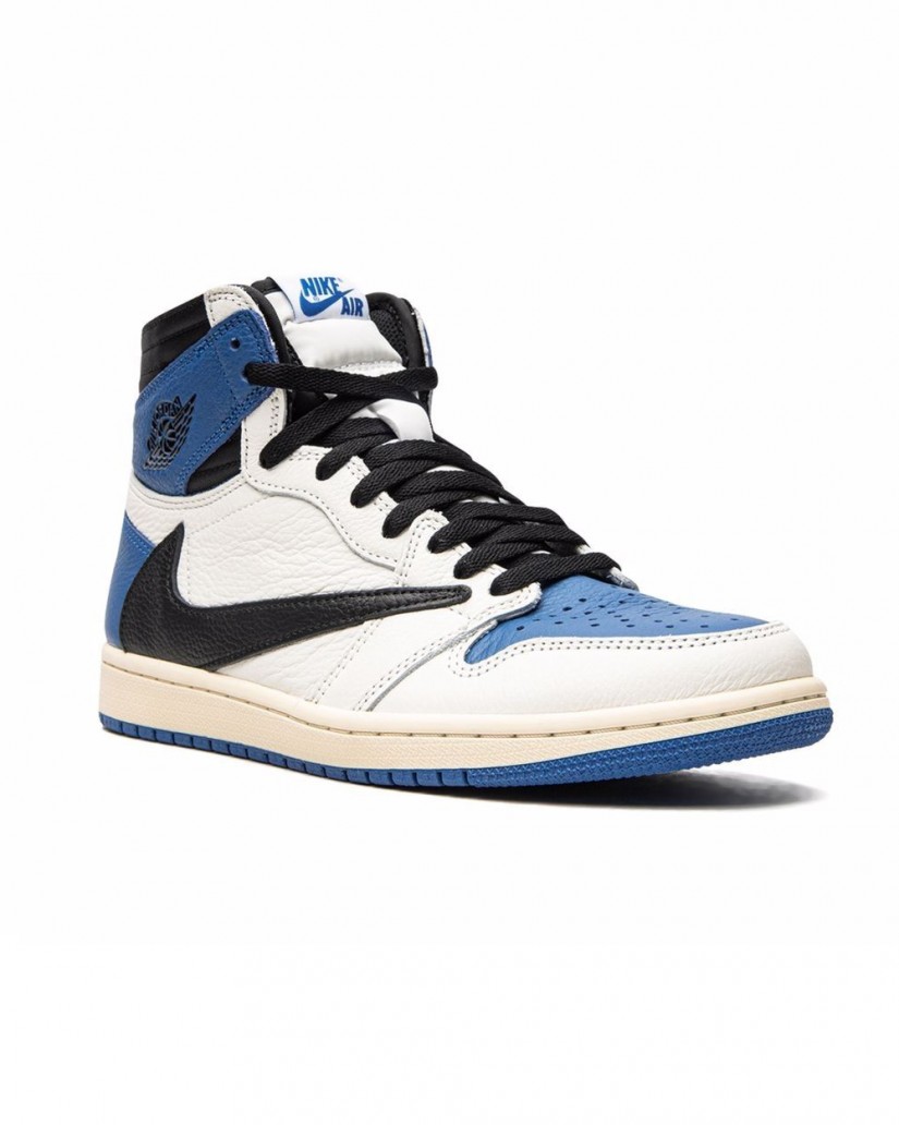 Nike "Jordan 1" Retro High / Travis Scott 