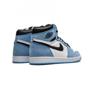 Nike "Jordan 1" / Retro High OG University Blue
