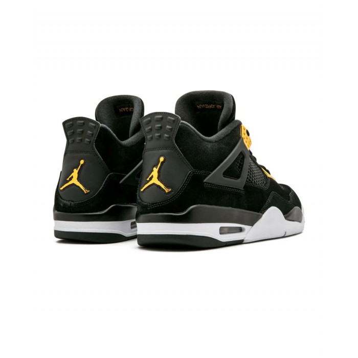 Nike Air Jordan 4 Retro / "ROYALTY"