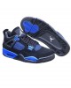 Nike Air Jordan 4 Retro / ''BLUE THUNDER''