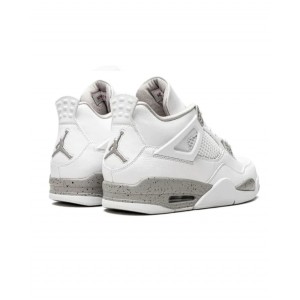 Nike Air Jordan 4 Retro / ''OREO''