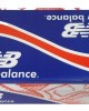 New Balance 577 - Black with White Logo
