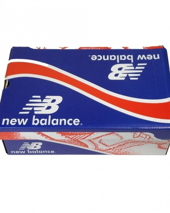 New Balance 577 - Navy Blue with Blue Logo