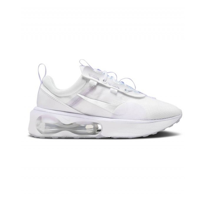 Nike Air Max 2021 - White Pure Violet