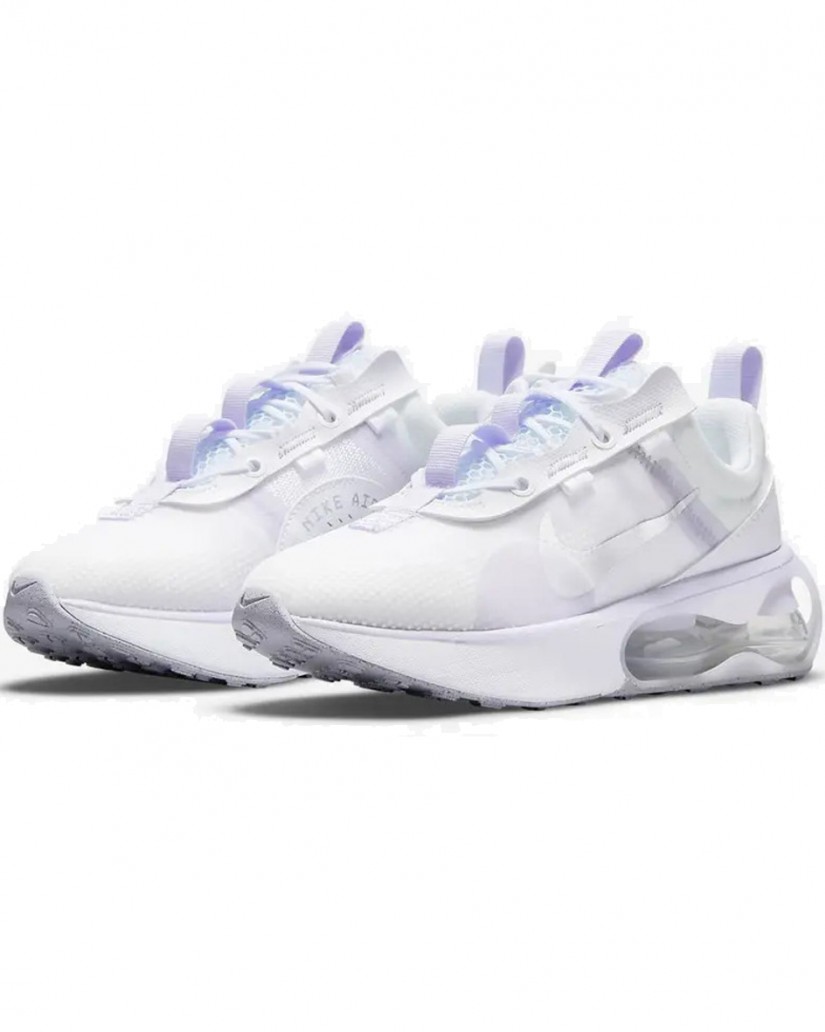 Nike Air Max 2021 - White Pure Violet