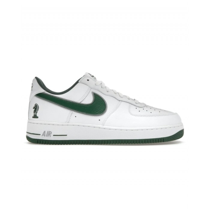 Nike Air Force 1 / "White - Green"