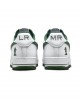 Nike Air Force 1 / "White - Green"