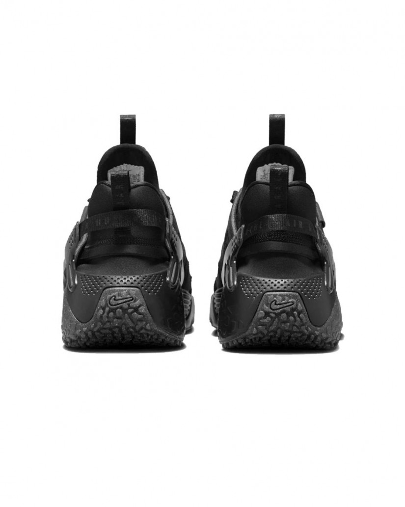 Nike Air Huarache Craft - Black