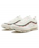 Nike Air Max '97 "Millenium" / Undefeated White