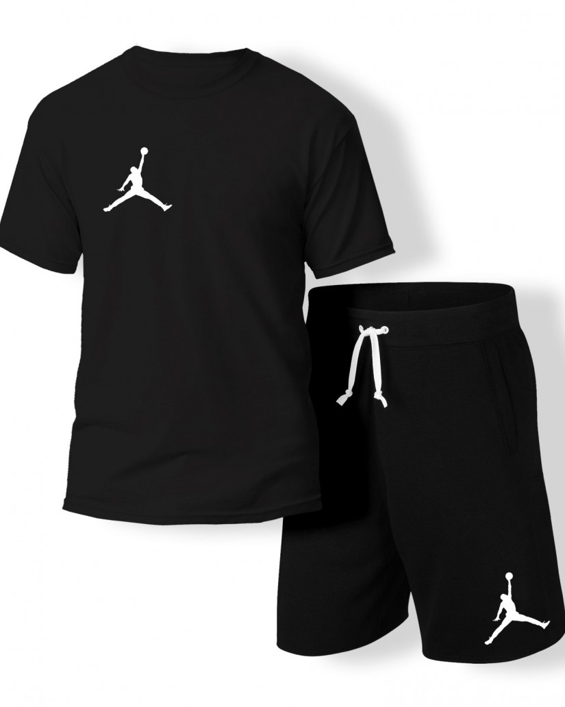Air Jordan Aθλητικό σετ (φανέλα & παντελόνι) / 3 χρωματισμοί