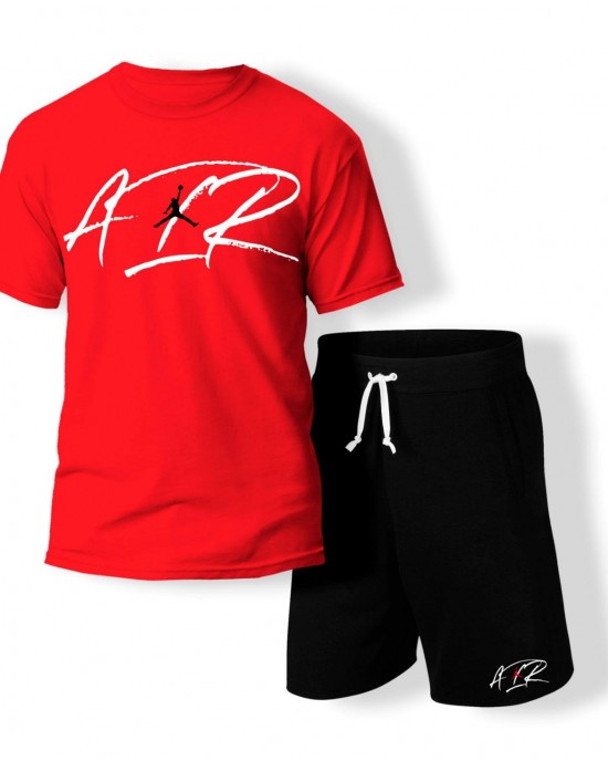 Air Jordan sports t-Shirt