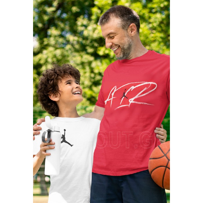 Air Jordan αθλητικό t-Shirt
